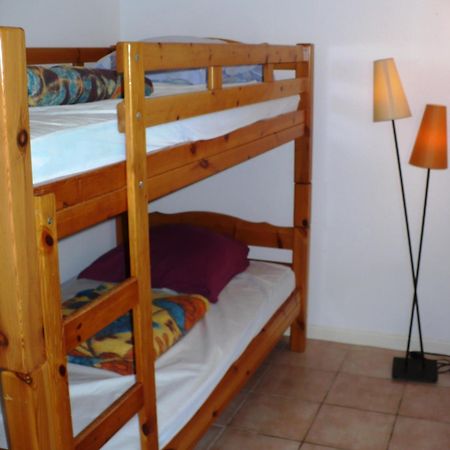 Soleil Rouge Apartment Лез Адре дьо л'Естерел Екстериор снимка